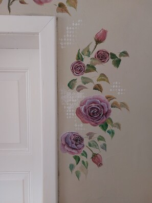Detalj interiör