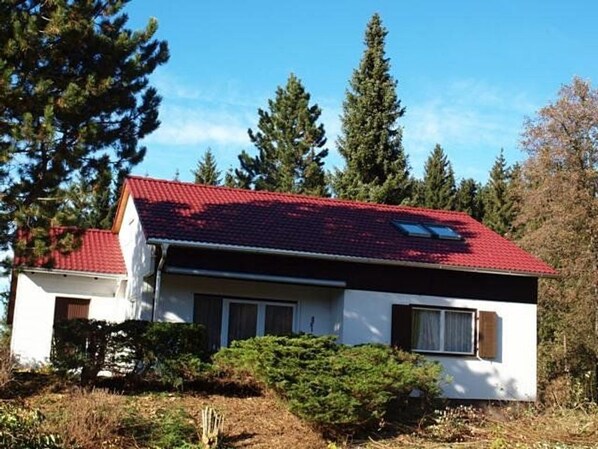 Ferienhaus im Feriendorf Reichenbach (B20)