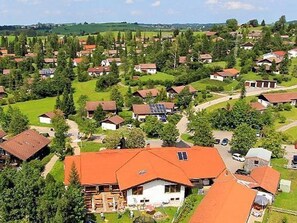 Ferienhaus im Feriendorf Reichenbach (B20)