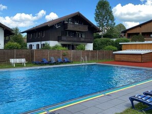 Ferienhaus im Feriendorf Reichenbach (B20)