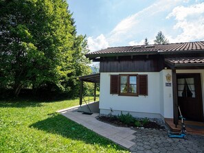 Ferienhaus im Feriendorf Reichenbach (B14a)