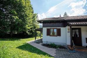 Ferienhaus im Feriendorf Reichenbach (B14a)