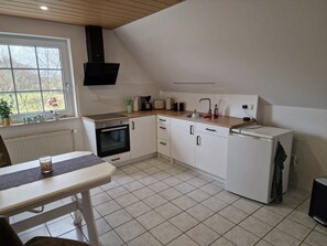 Eget kök