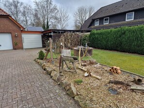 Boendeområde