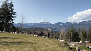 Boendeområde