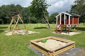 Holiday Park Facilities and Services 