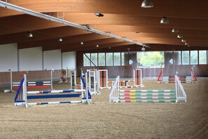 Holiday Park Facilities and Services 