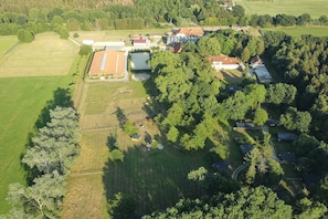 Direkte Umgebung [Sommer] (&lt;1 km)