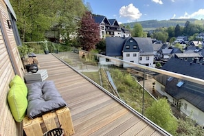 Terrasse / Balkon