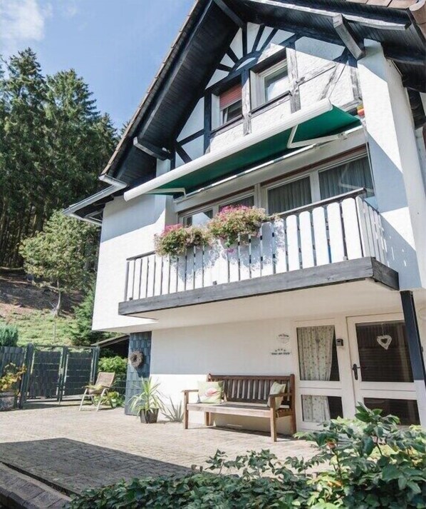 Außenbereich