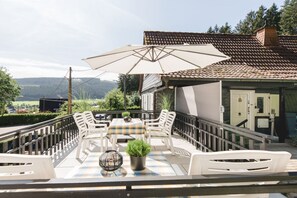 Patio / Balcony