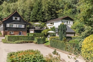 Außenbereich