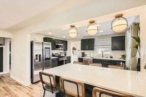 Cucina privata