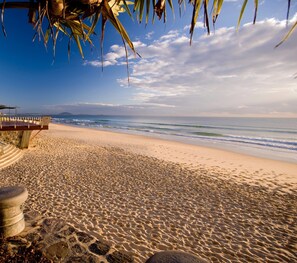 Strand