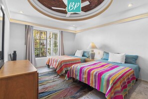 Double Bedroom