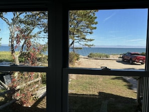 Living Room Views