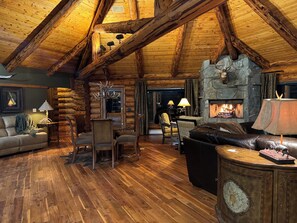 Intérieur