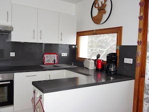 Eget kök