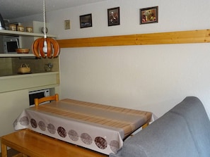 Wohnbereich