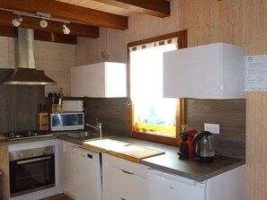 Eget kök