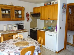 Eget kök