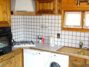 Eget kök