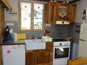Eget kök