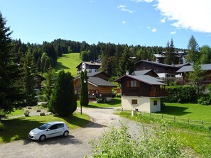 Außenbereich