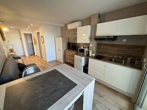 Espace repas