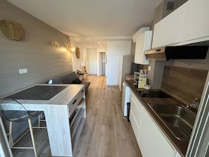 Espace repas