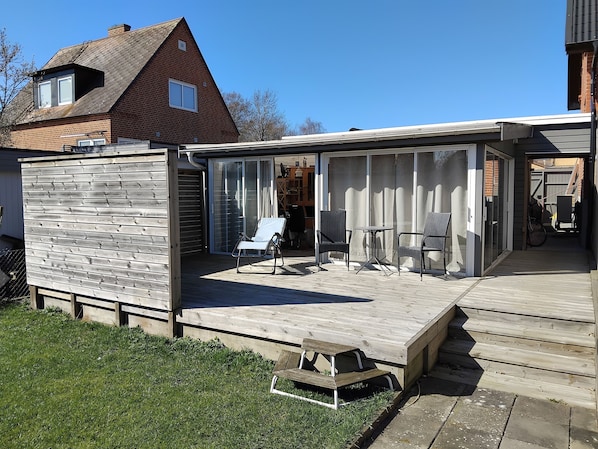 Terrass/Patio