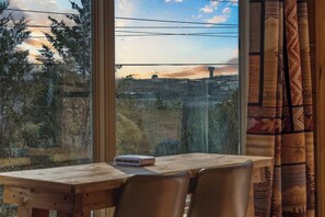 Enjoy this amazing view