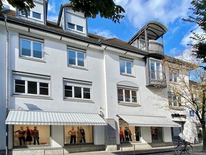 Außenbereich