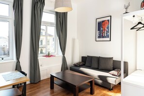 Coin séjour