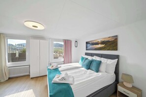 Schlafzimmer 2