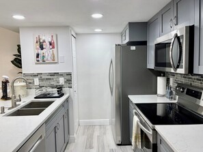 Cuisine privée