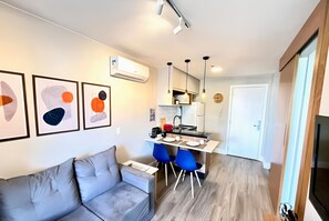 Coin séjour