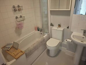 Badeværelse