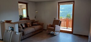 Coin séjour