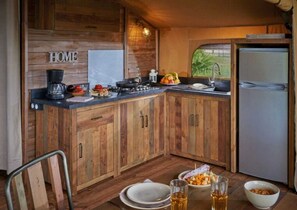 Cuisine privée