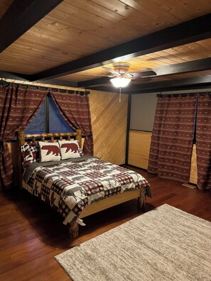 Guest House guest room #2