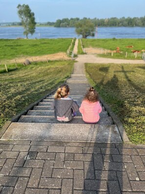 Boendeområde