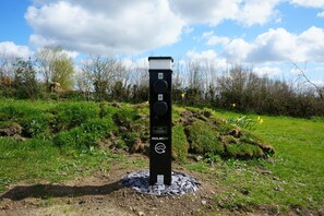 EV Charging 