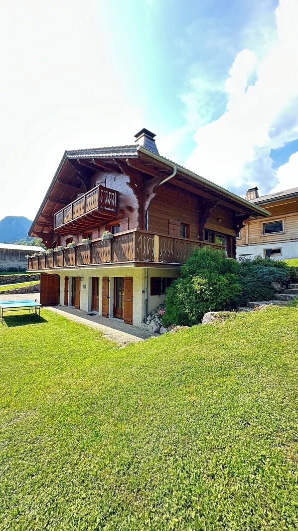 Außenbereich