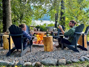S'mores and more