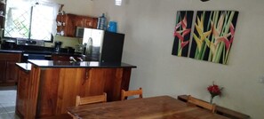 Eget kök