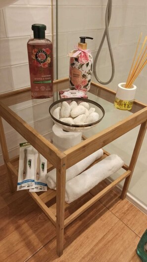 Ăquipements de salle de bain
