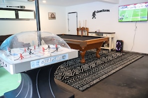 Sala de juegos