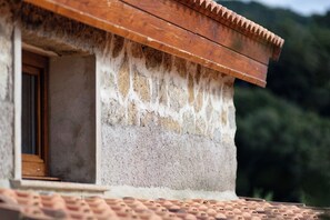 Detalle exterior