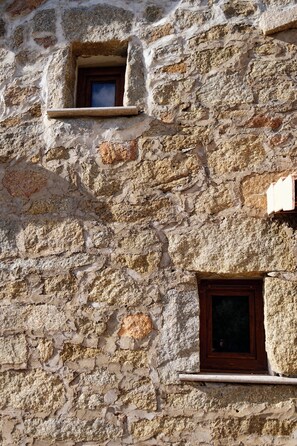 Detalle exterior